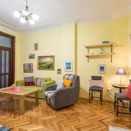 Photohome - Aristocratic Center Of Sofia Ngoại thất bức ảnh