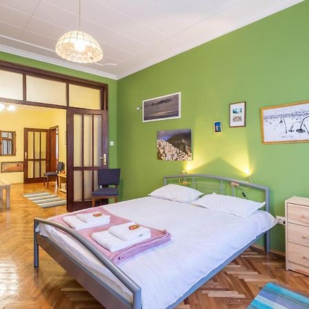 Photohome - Aristocratic Center Of Sofia Ngoại thất bức ảnh