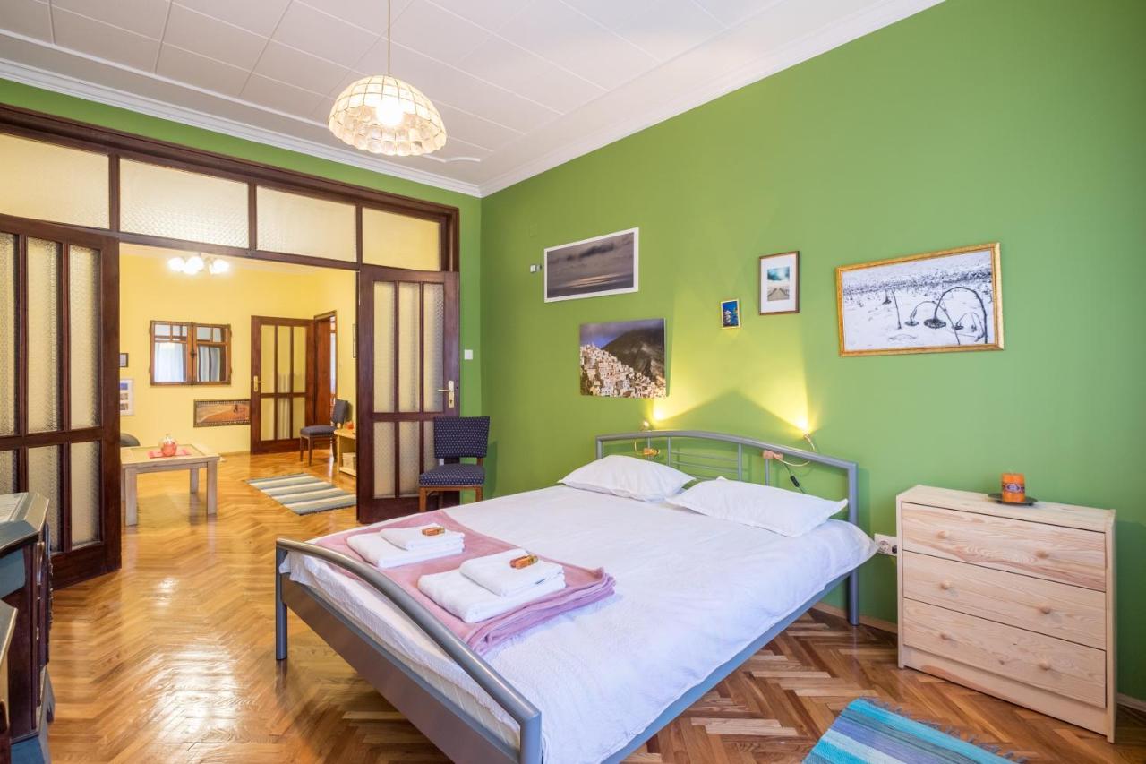Photohome - Aristocratic Center Of Sofia Ngoại thất bức ảnh