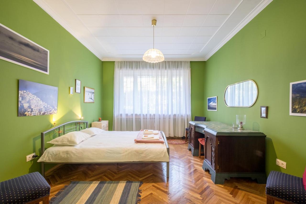 Photohome - Aristocratic Center Of Sofia Ngoại thất bức ảnh